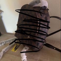 Small Backpack 