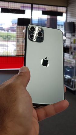 iPhone 11  Pro 64gb 🍏🍏🔥🔥🔥unlocked excellent condition! $799🍏🍏🔥🔥.