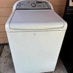 Washer/Dryer