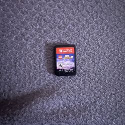 Lego Marvel Super Heroes 2 Nintendo Switch 