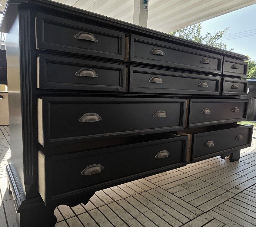 Beautiful Dresser.
