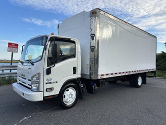 2015 Isuzu DSL REG AT