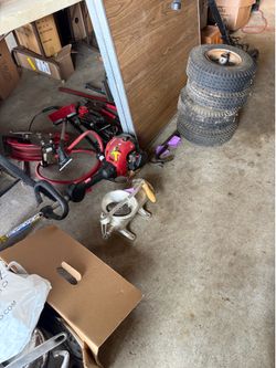 Estate sale