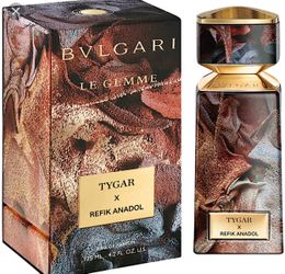 Bvlgari