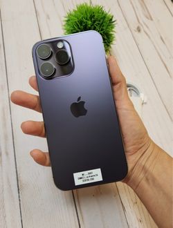 iPhone 14 Pro Max (Unlocked) 256GB
