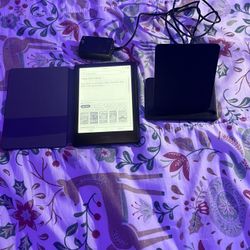 Kindle 