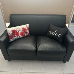 Small Sofa - Loveseat For Sale