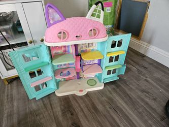 Gaby's Doll House