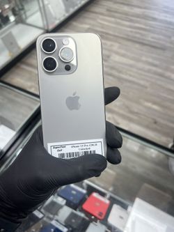 -Apple-iPhone-15-Pro-256-GB-Unlocked✔️✔️