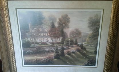 Just a beautiful print