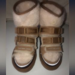 Ugg Sherpa Winter Boots 