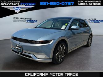2024 Hyundai IONIQ 5