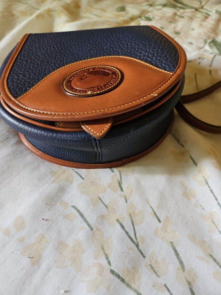 Dooney and Bourke Bag