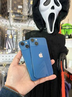 IPHONE 13 MINI 128GB UNLOCKED