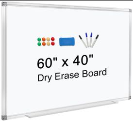 New- Dry Erase Board 