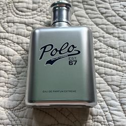 Polo 67 EDP Extreme