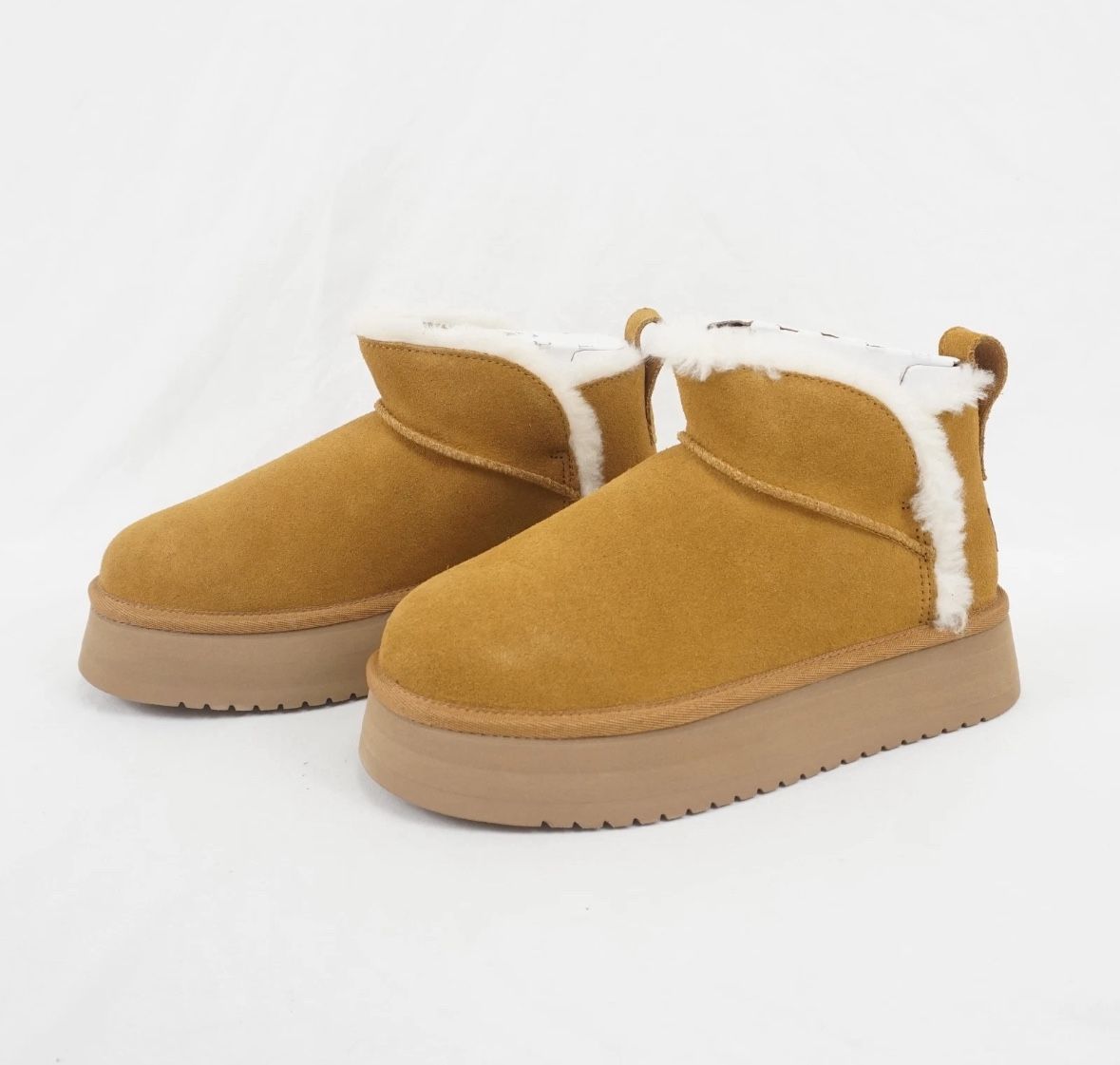 Koolaburra by UGG Koola Ultra Mini (1167971K) - Kid's Size US 6