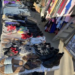 Yard Sale Today Saturday In Menifee Ca