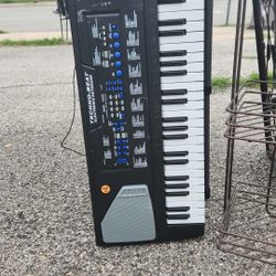 Electric Piano 