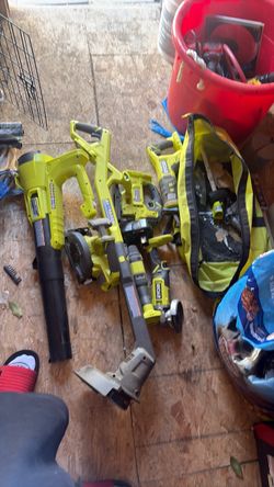 Rayobi tools