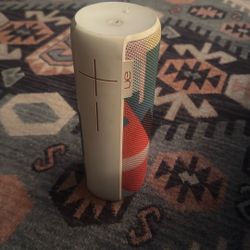 UE Bluetooth Speaker 