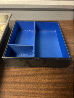 Small Divider Box