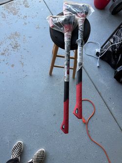 Axe