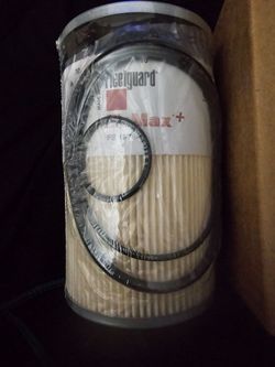 NEW Fleetguard FS19764 Fuel/Water Separator