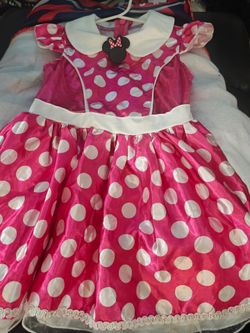 Halloween costume