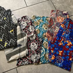 Women's Lularoe Leggings 