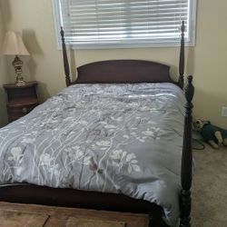 1930s Bedroom Set