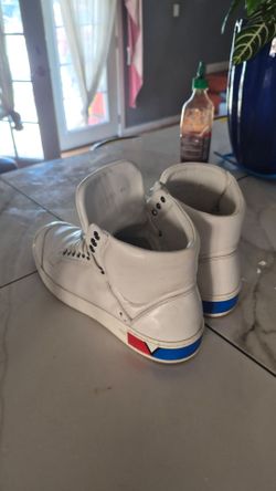 Shoes luis vuitton