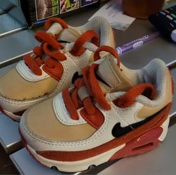 Nike 4c Toddlers