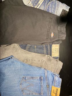 Pants/Jeans bulk