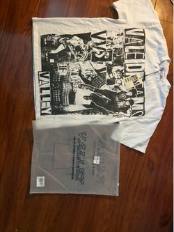 Valley dreams shirt