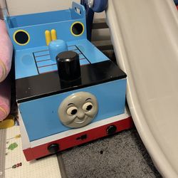 Thomas The Train Storage