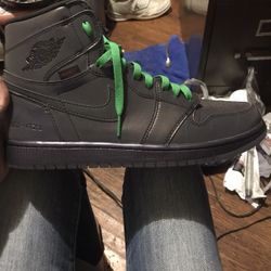 Air Jordan 1 Retro High Zoom “Fearless” Size 11