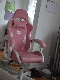 Vigosit Gamer Chair