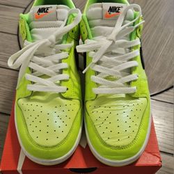 Nike Dunk Low Size 11