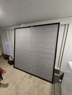 King Size Box Springs Brand New