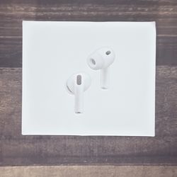 AirPod pro 3