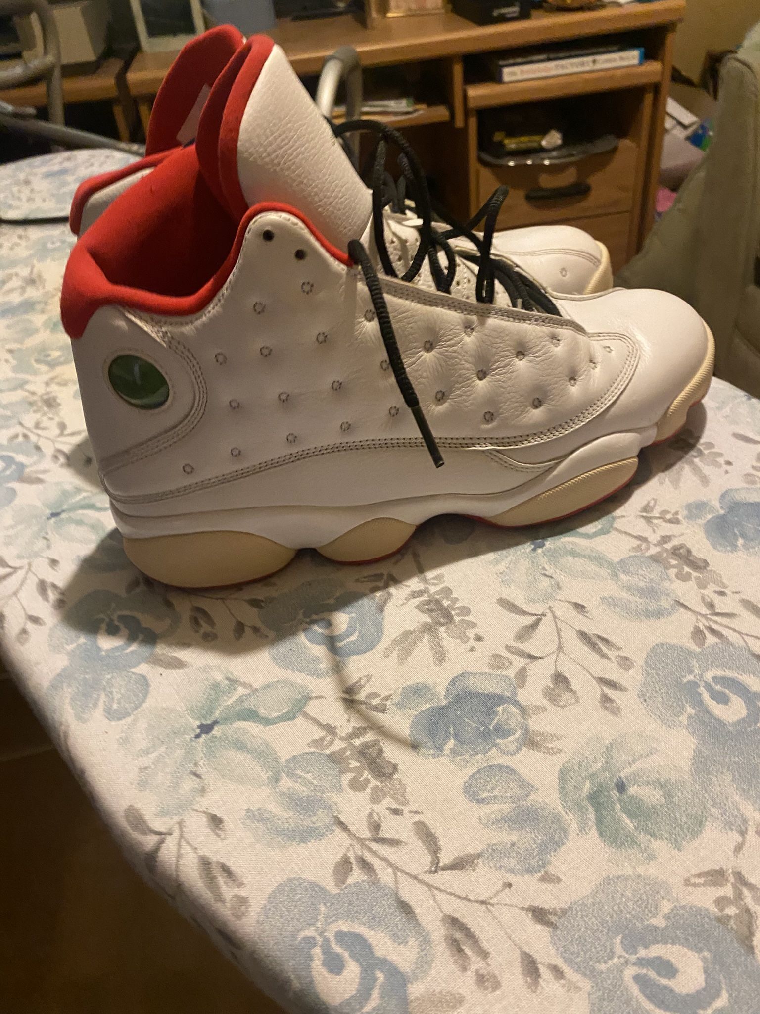 Jordan 13