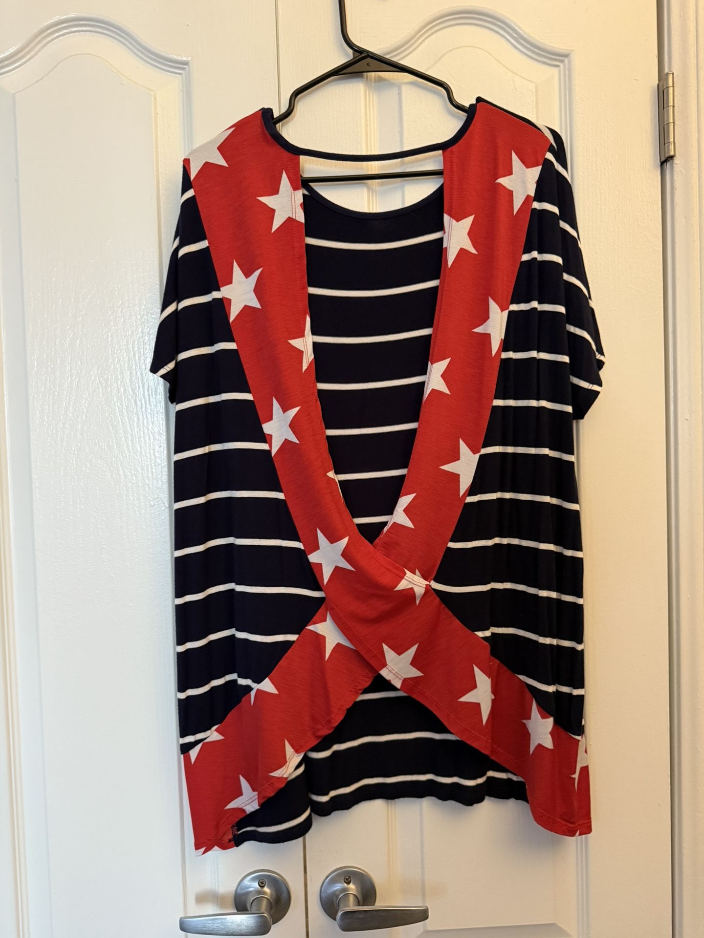 4th Of July 2XL Shirt