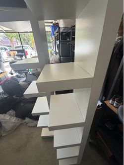 IKEA Shelves