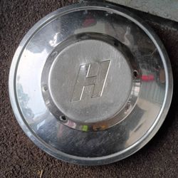 Hudson Hornet Hub Cap