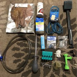 Miscellaneous Aquarium Products