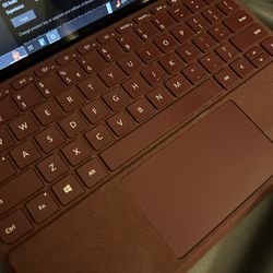 Microsoft Surface Go $300 OBO