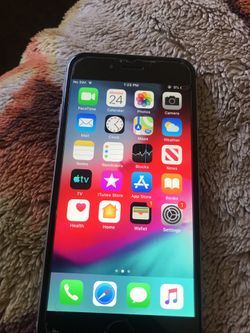 IPhone 6s UNLOCKED EVERYTHING ! + SIM UNLOCKED