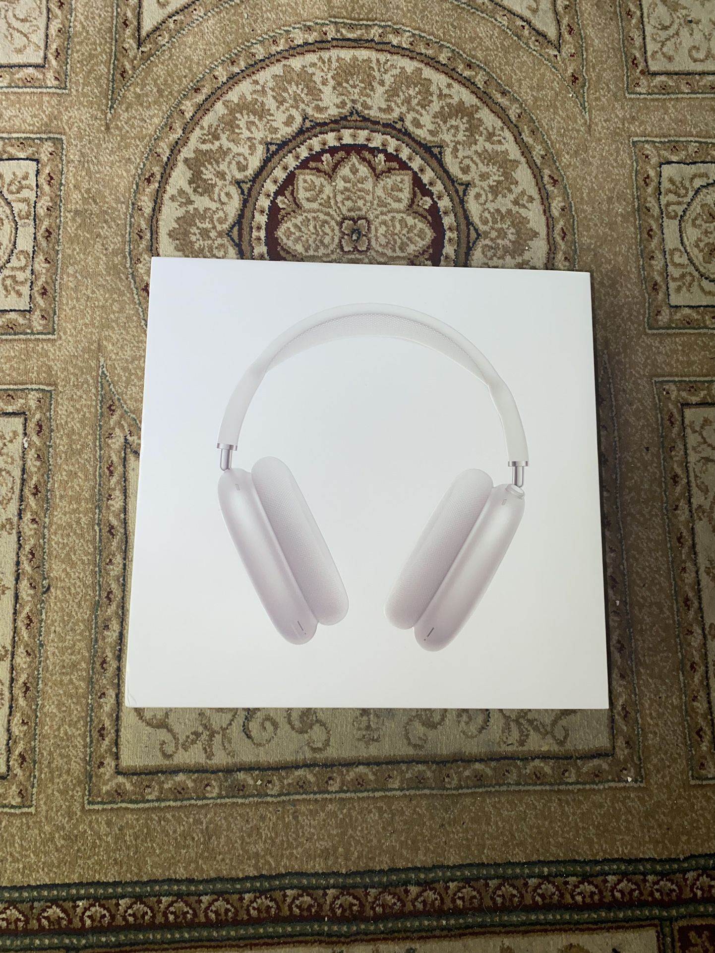 Apple Airpod Max Silver *best offer*