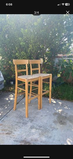 2PC BARSTOOL SET